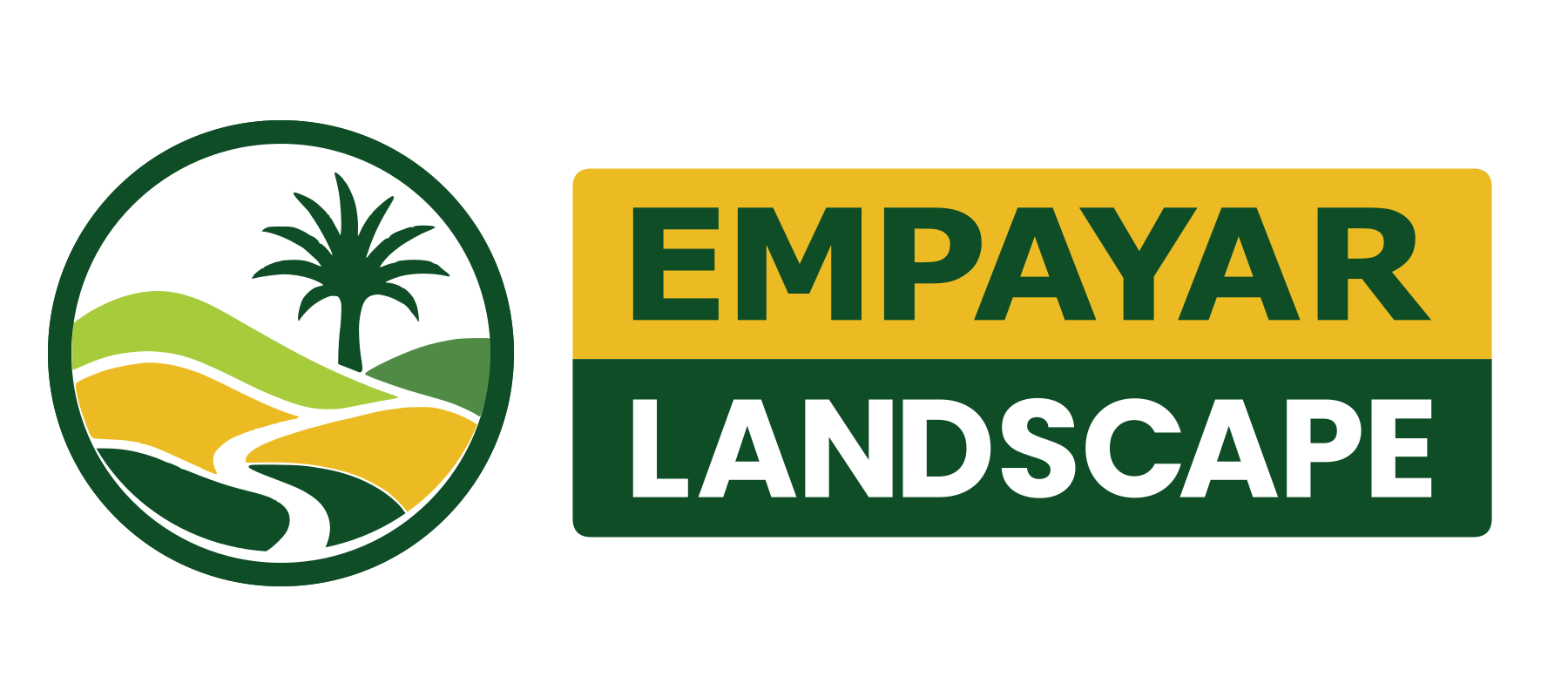 EMPAYAR LANDSCAPE